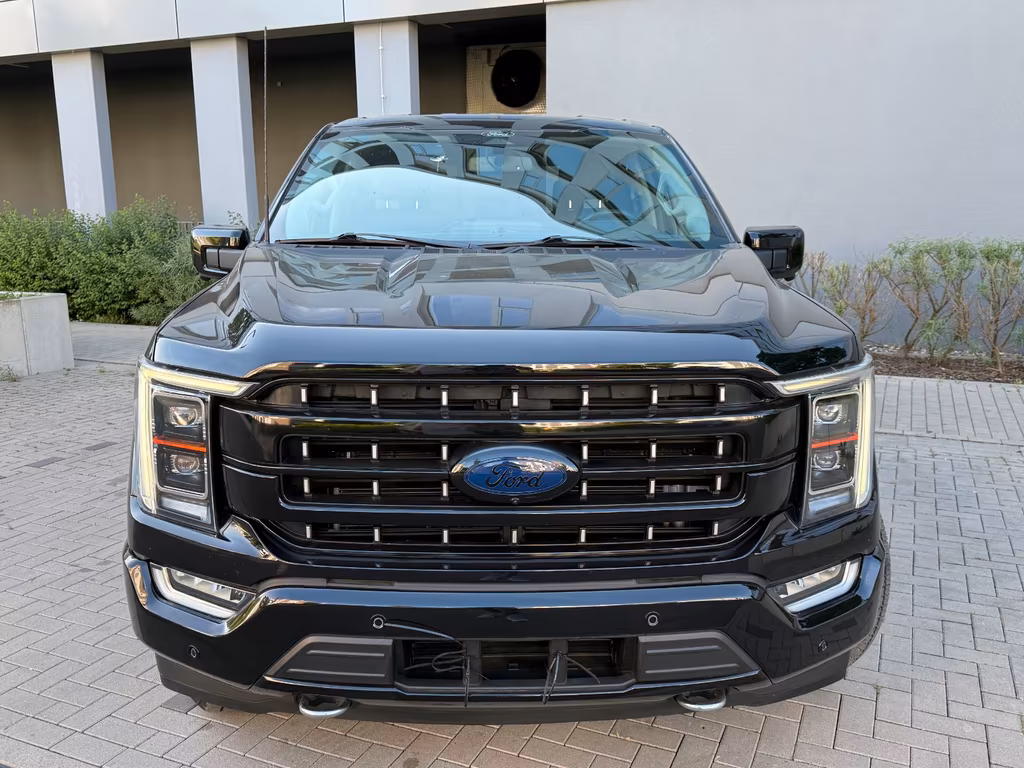 Ford F 150