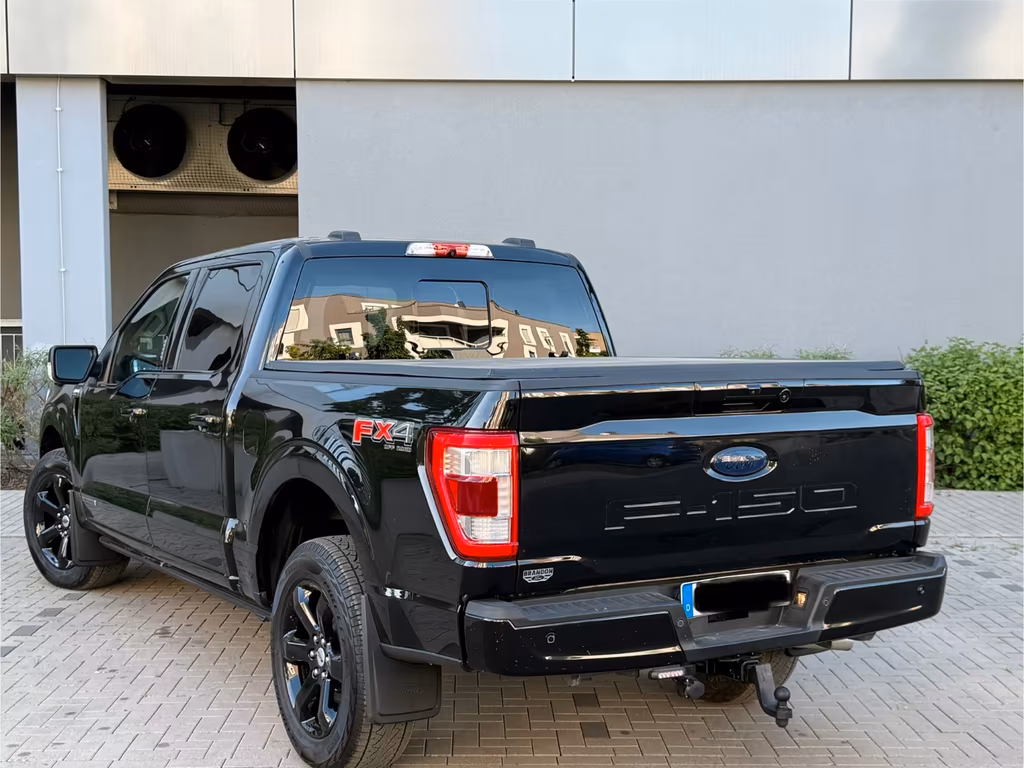 Ford F 150