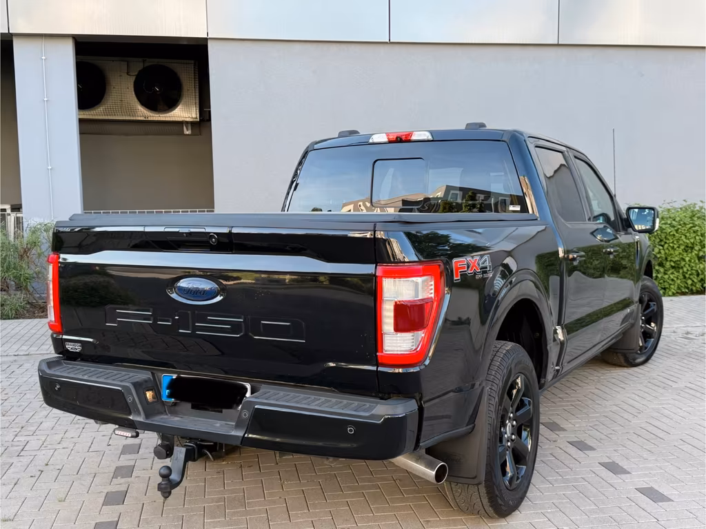 Ford F 150