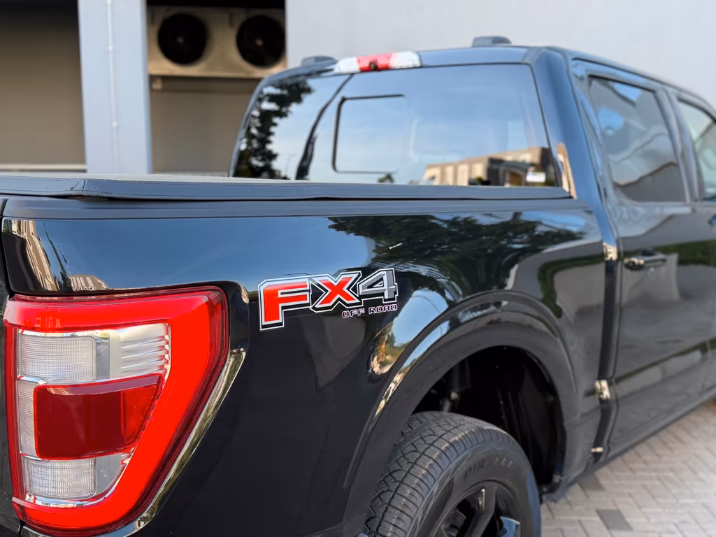 Ford F 150