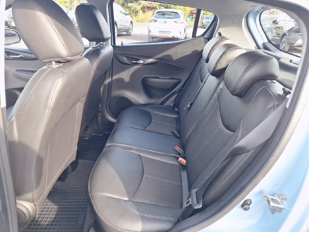 Opel Karl
