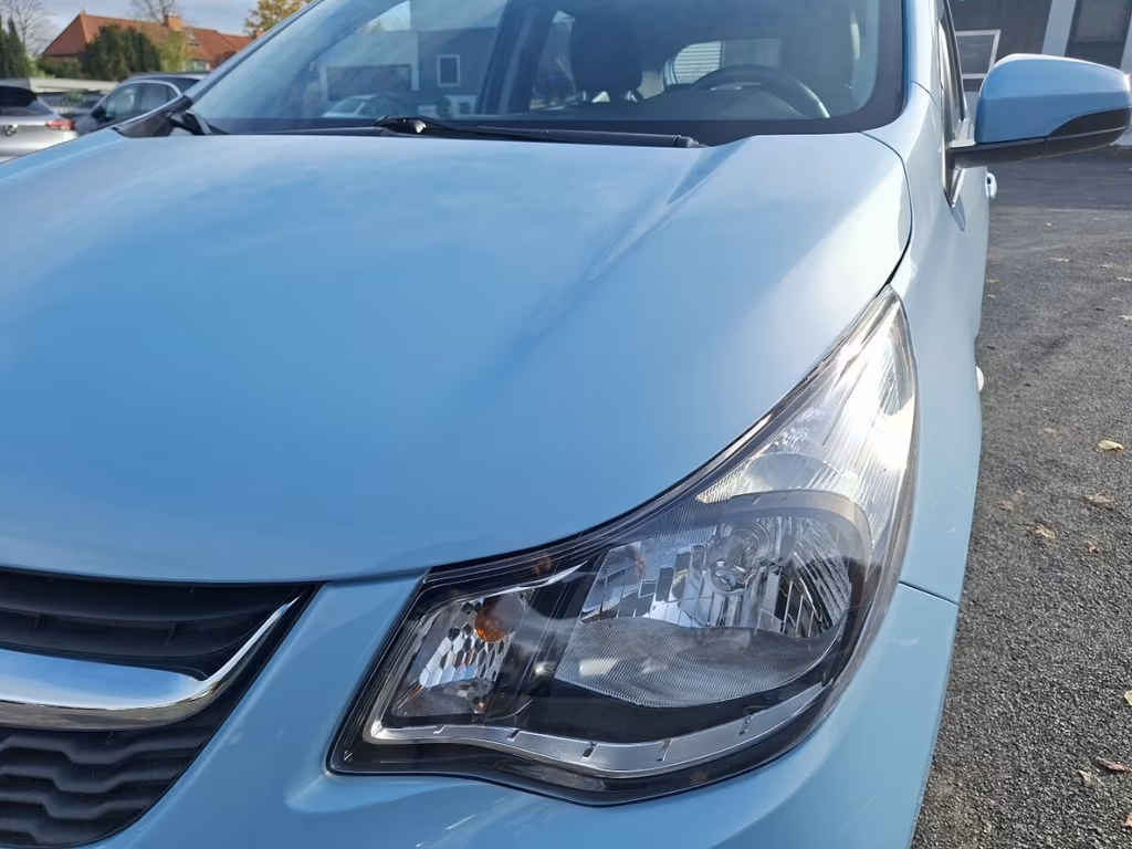 Opel Karl