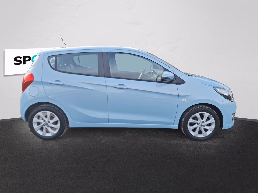 Opel Karl
