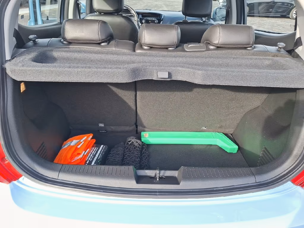 Opel Karl