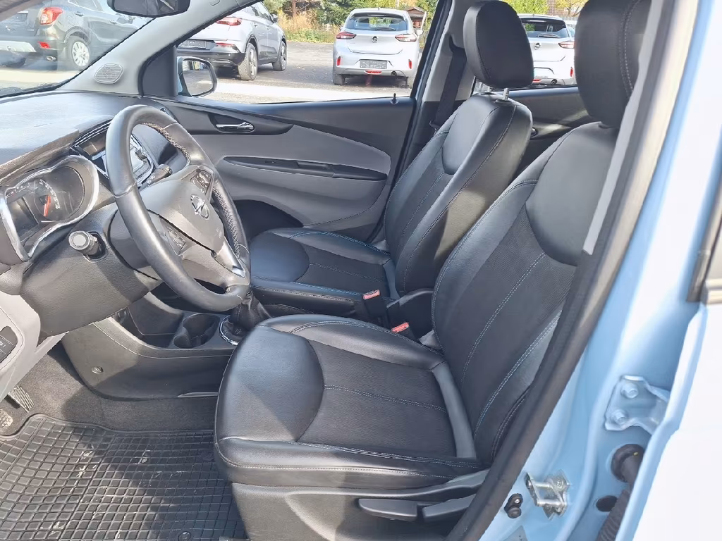Opel Karl