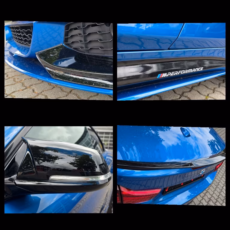 BMW 440