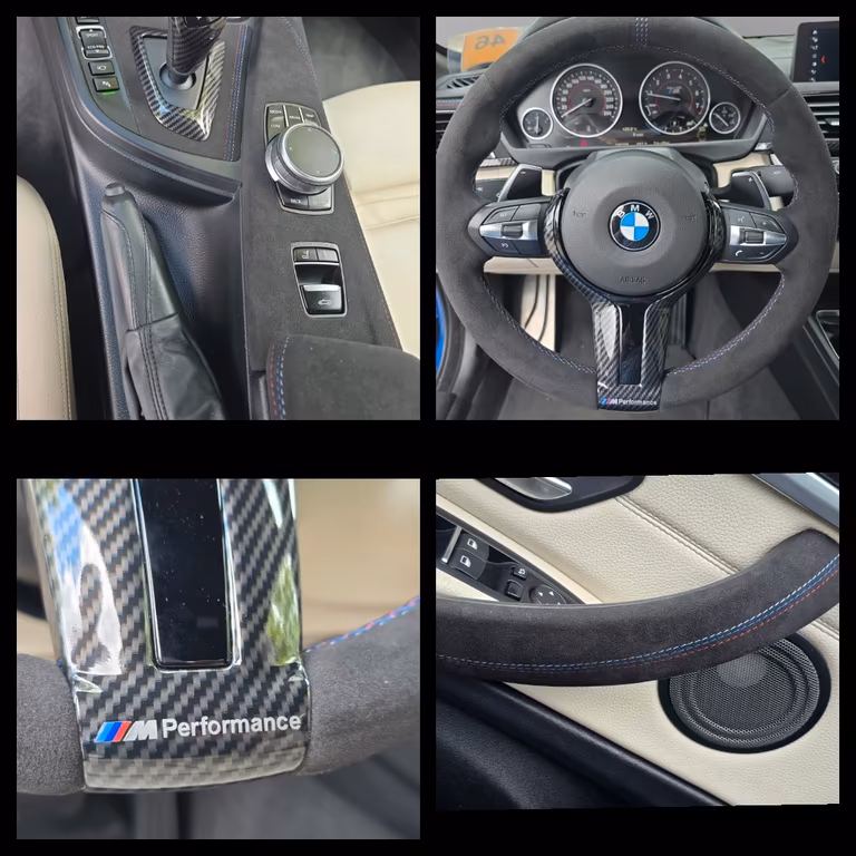 BMW 440