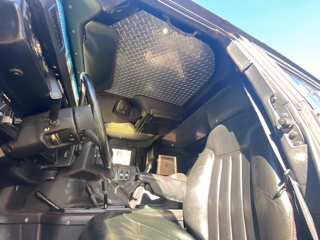 Hummer H1