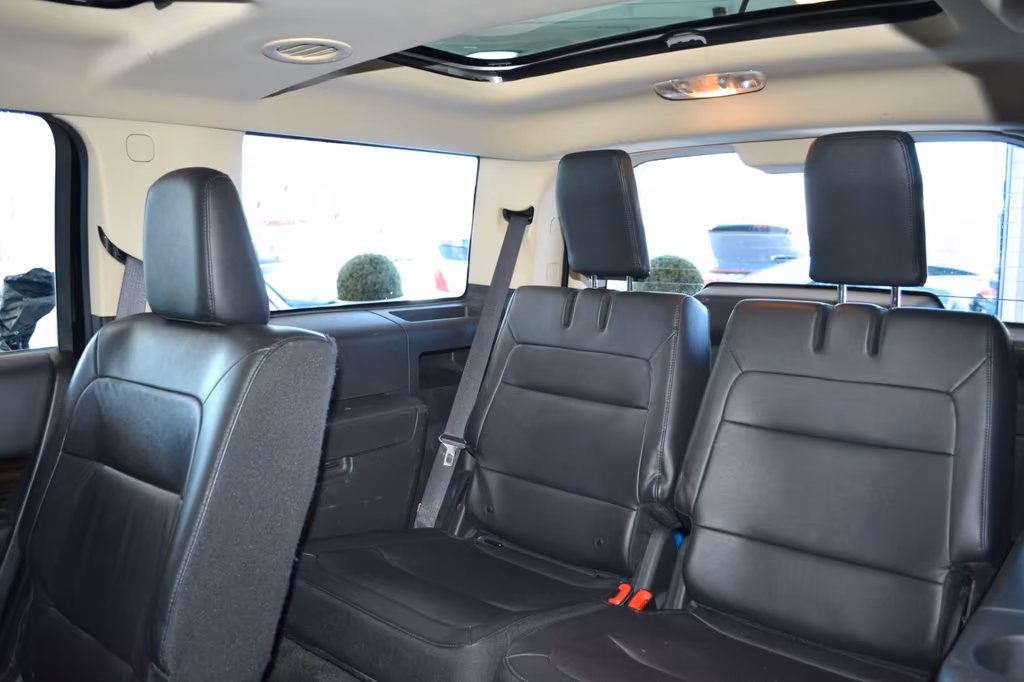 Ford Flex