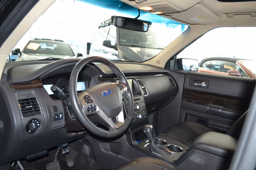 Ford Flex