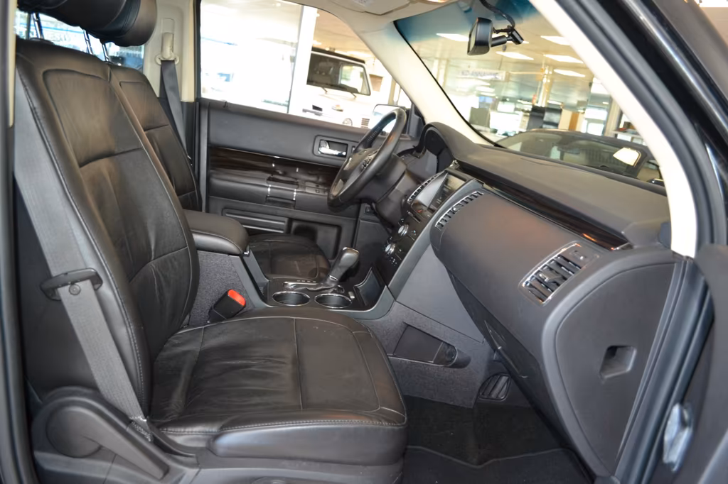 Ford Flex
