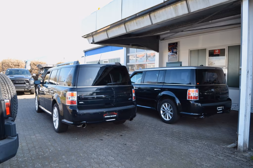Ford Flex