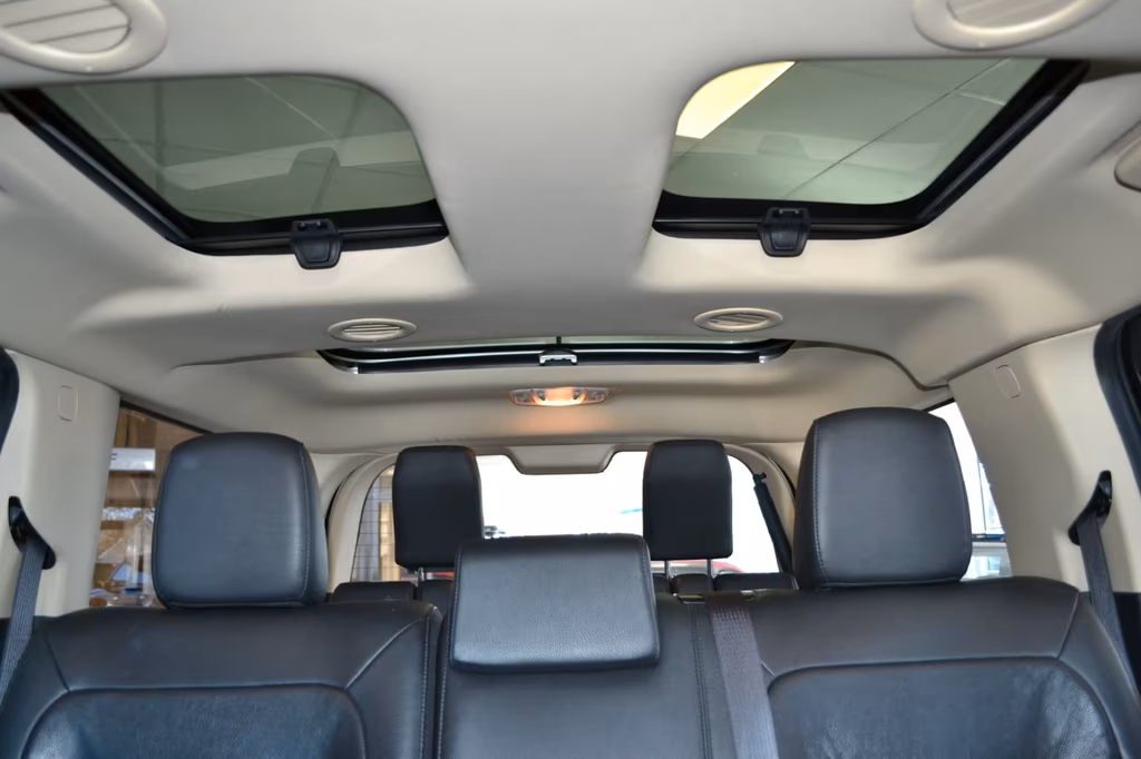 Ford Flex