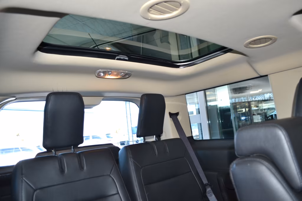 Ford Flex