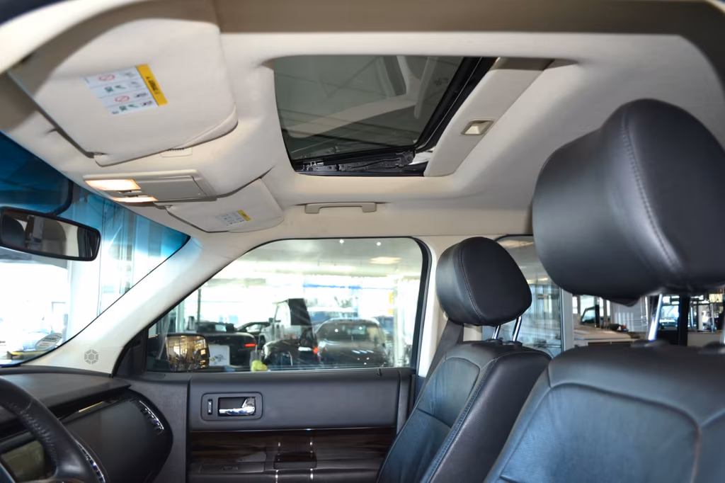 Ford Flex