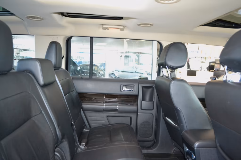 Ford Flex