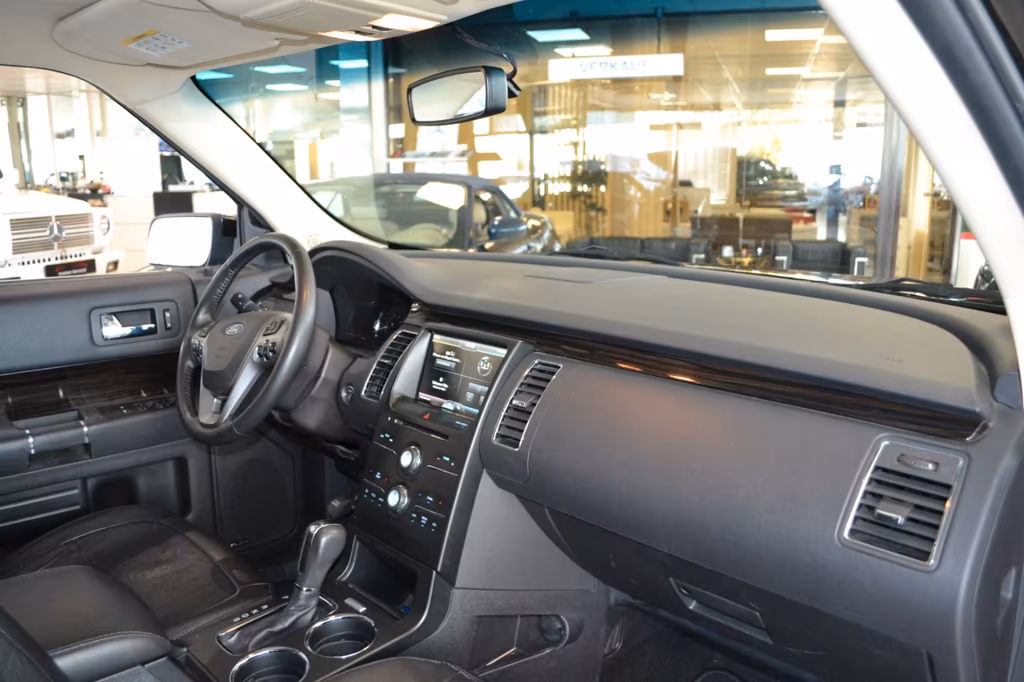 Ford Flex