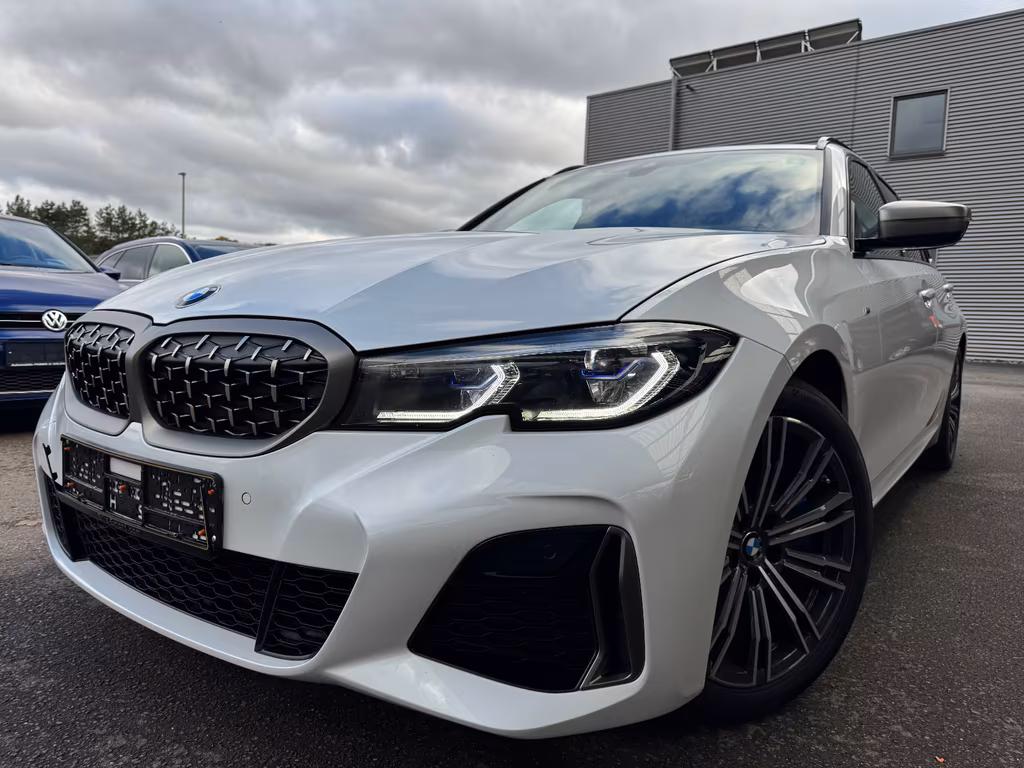 BMW 340