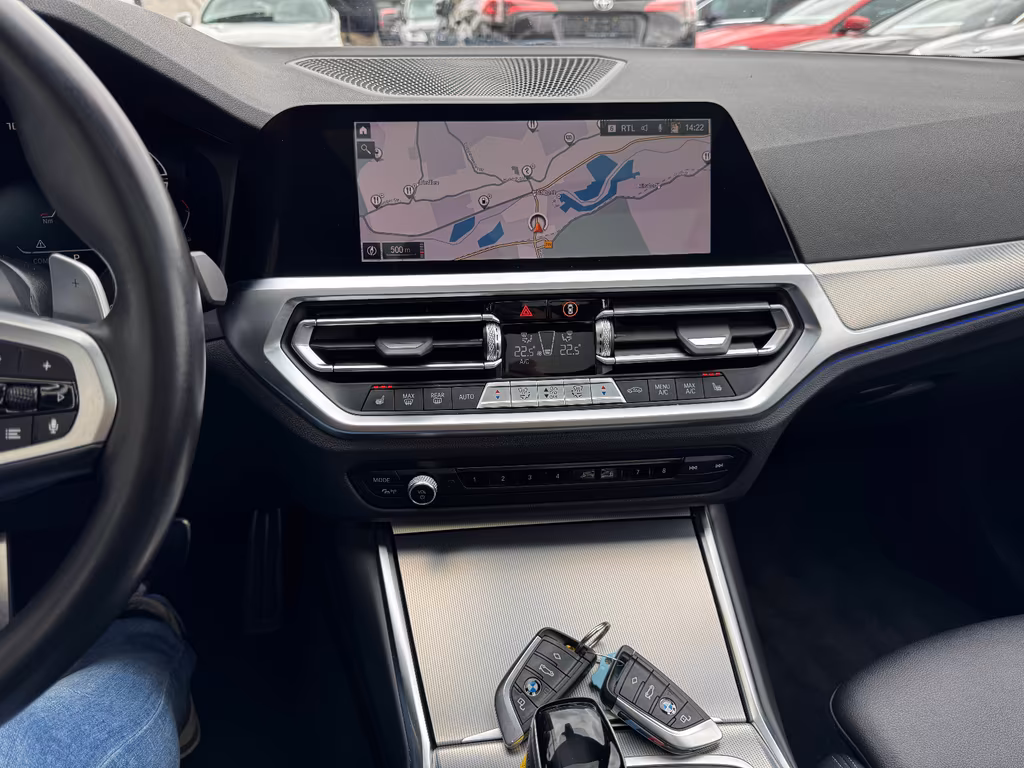BMW 340