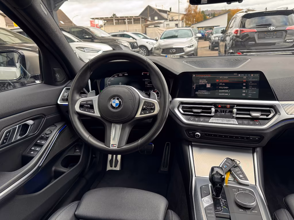 BMW 340