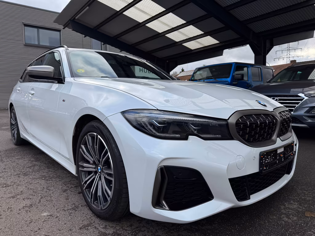 BMW 340