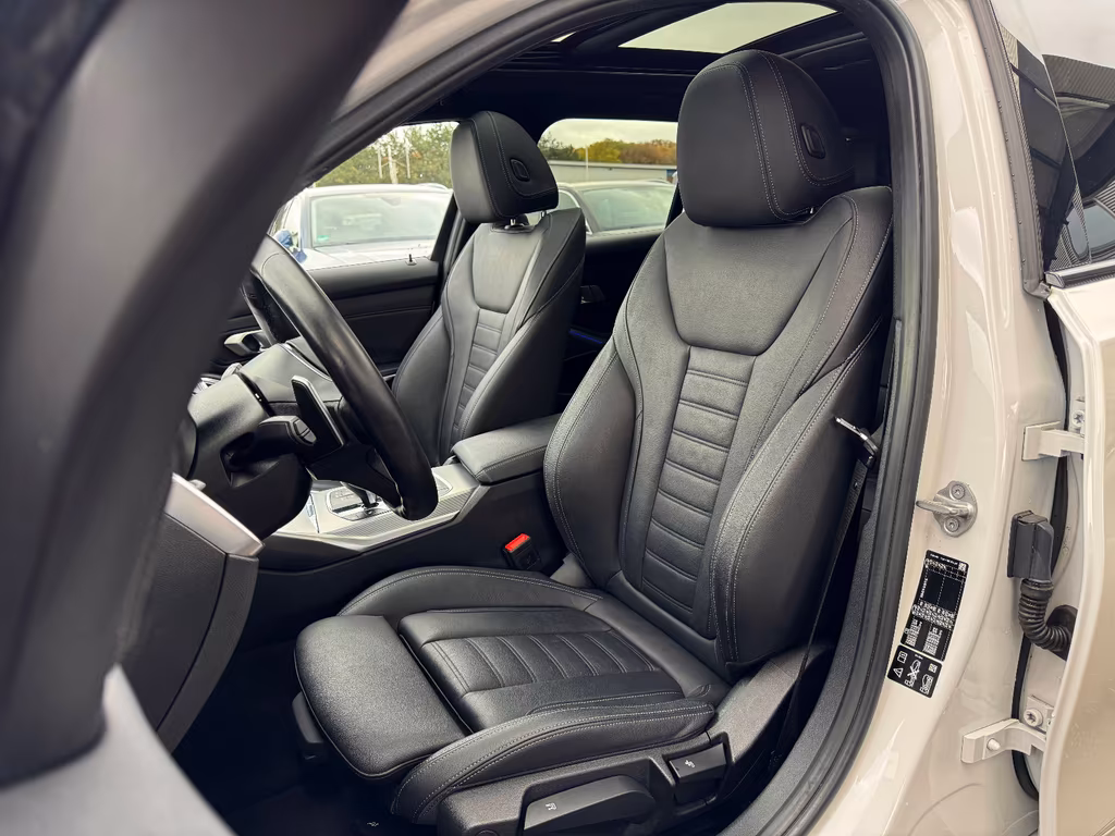 BMW 340