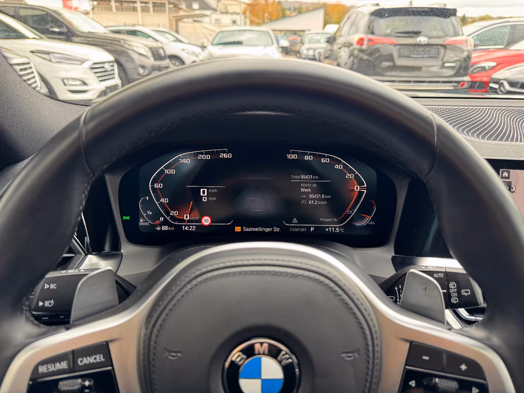 BMW 340