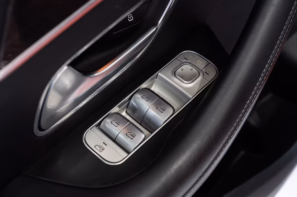 Mercedes-Benz GLE 63 AMG