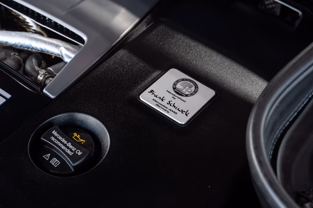 Mercedes-Benz GLE 63 AMG