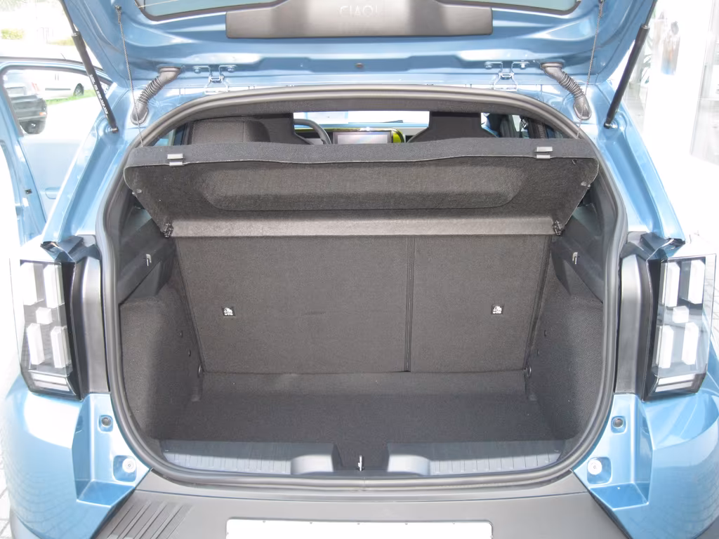 Fiat Grande Panda
