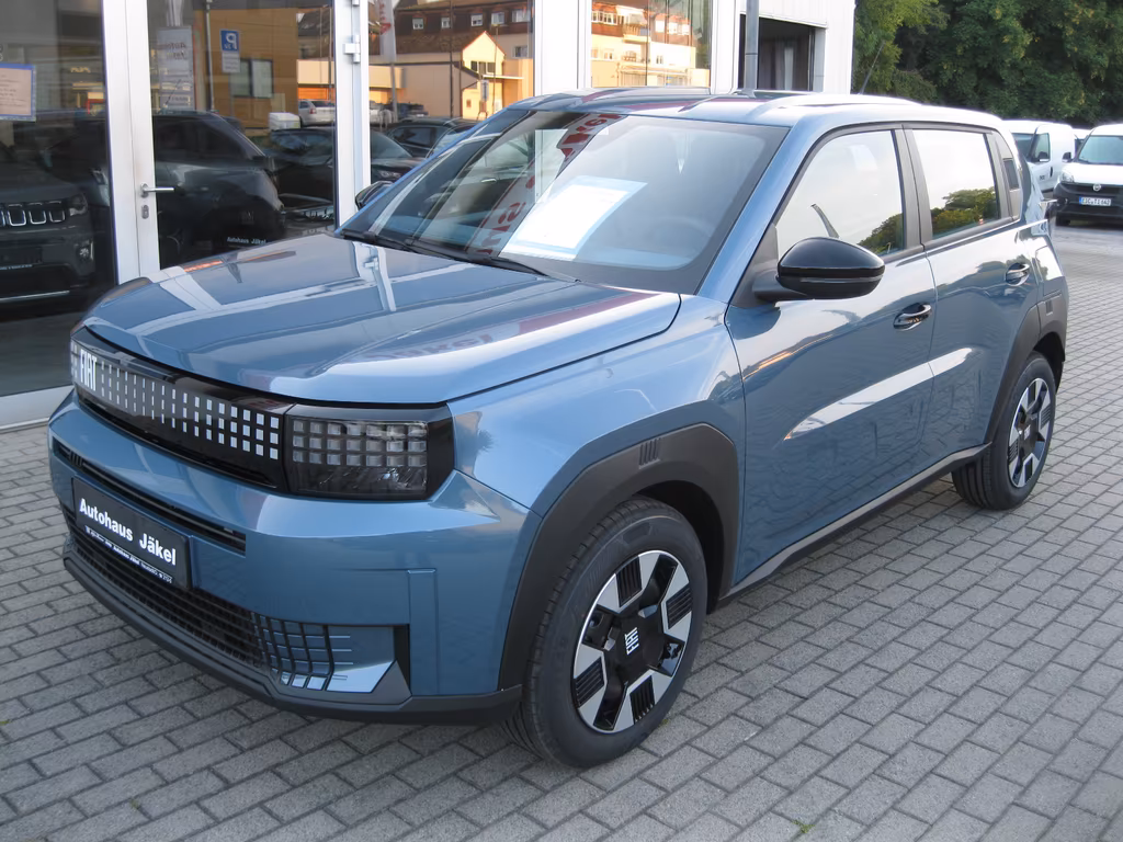 Fiat Grande Panda