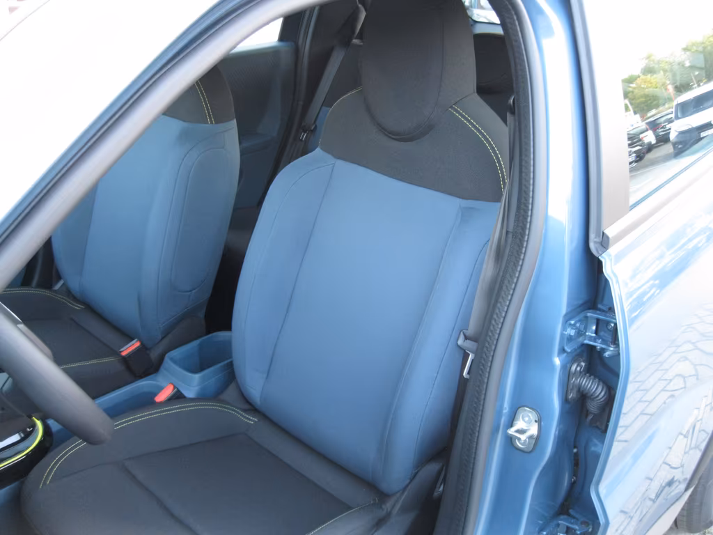 Fiat Grande Panda