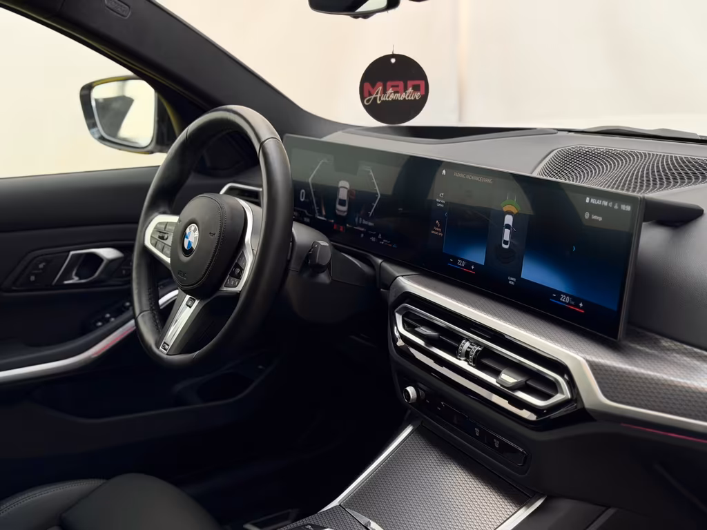 BMW M340i