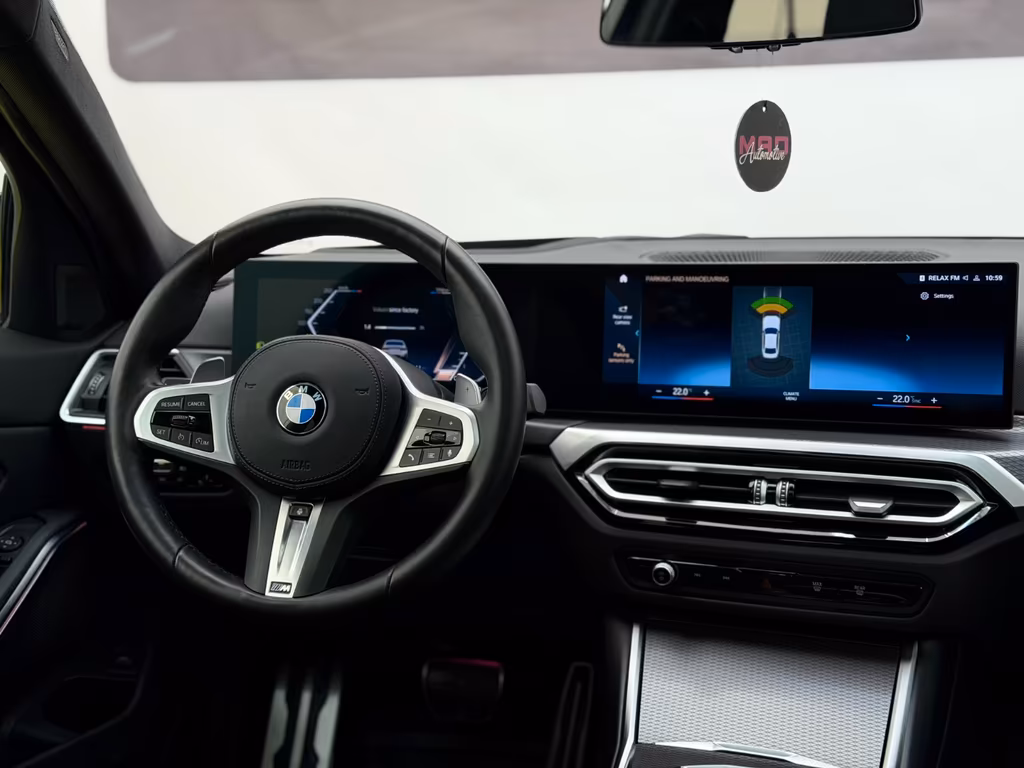 BMW M340i