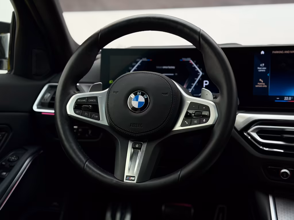 BMW M340i