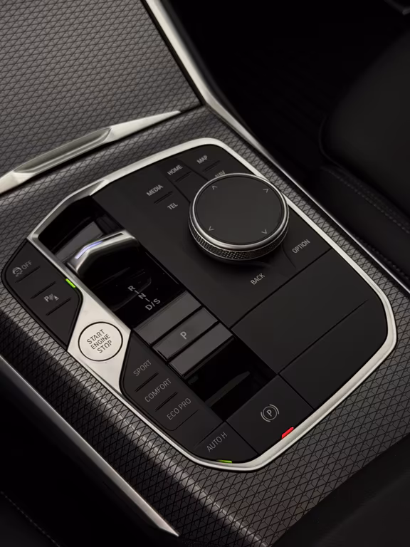 BMW M340i