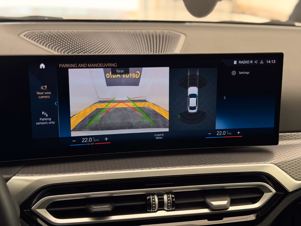 BMW M340i