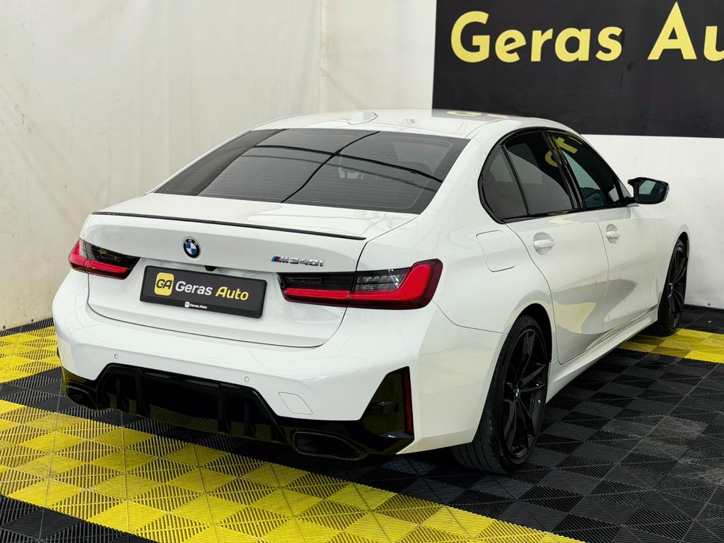 BMW M340i