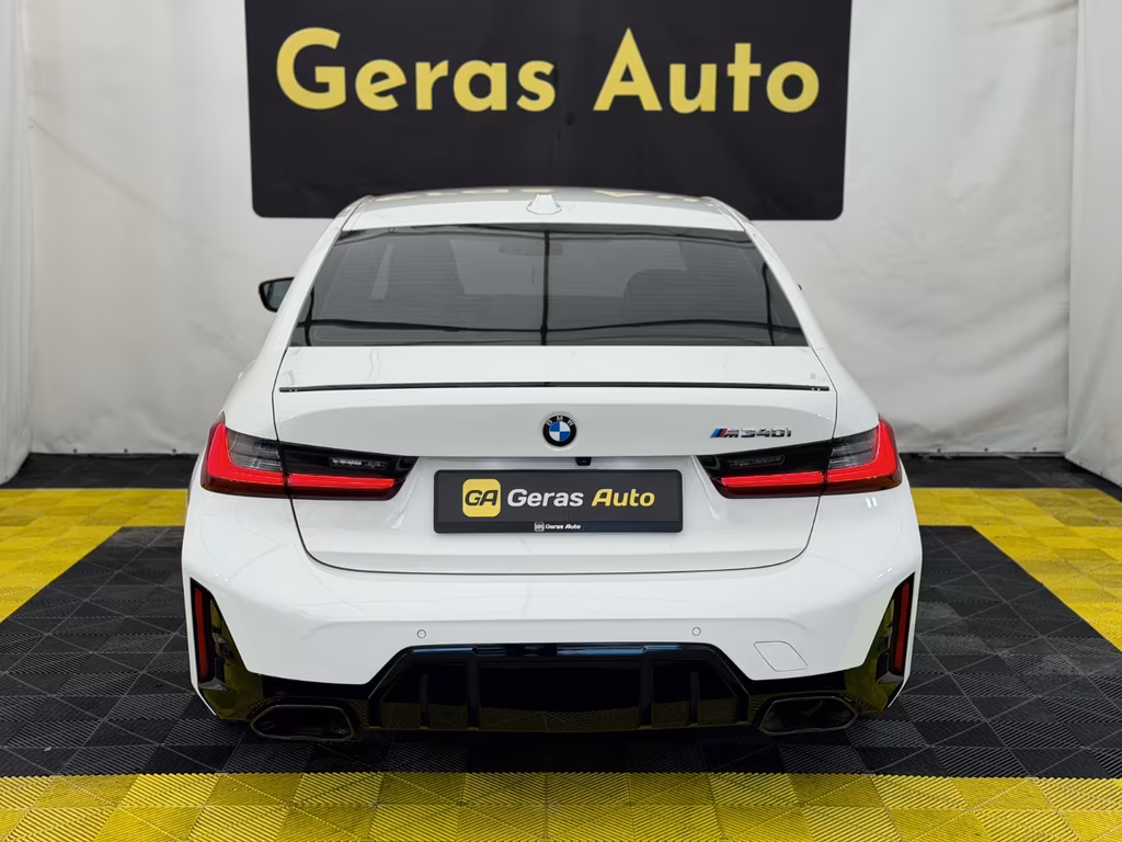 BMW M340i