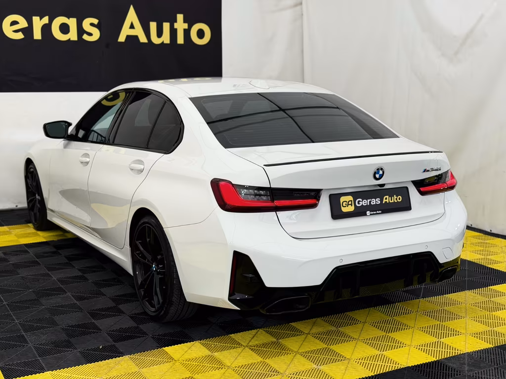 BMW M340i
