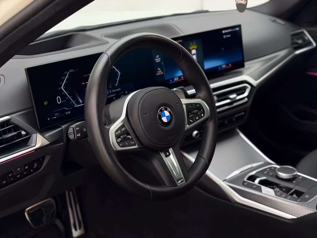 BMW M340i