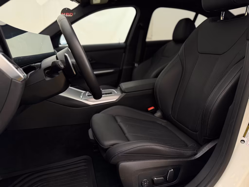 BMW M340i