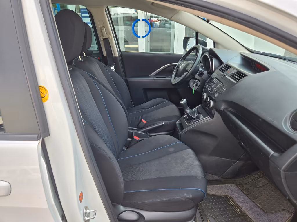 Mazda 5