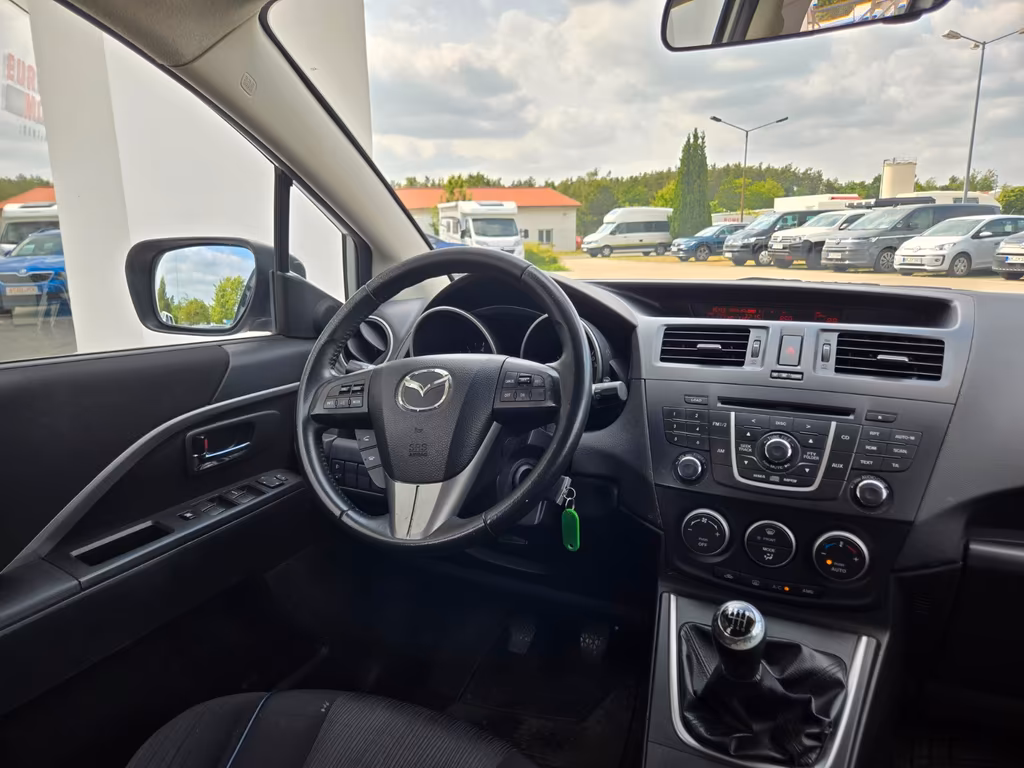 Mazda 5