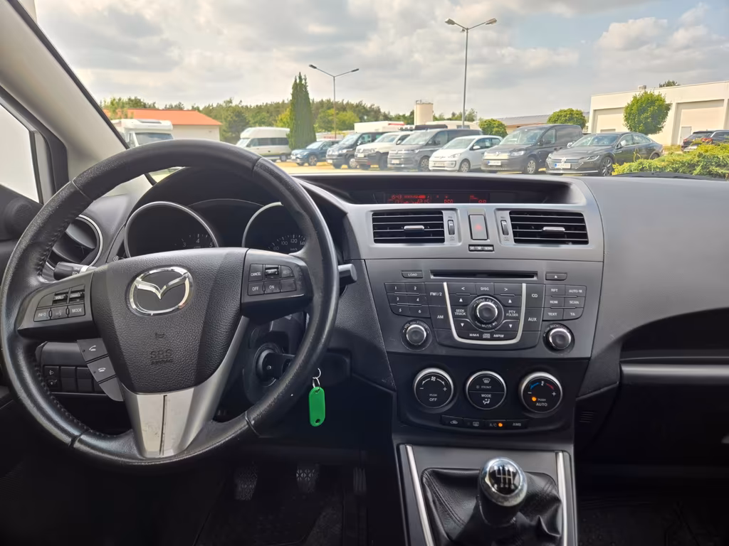 Mazda 5