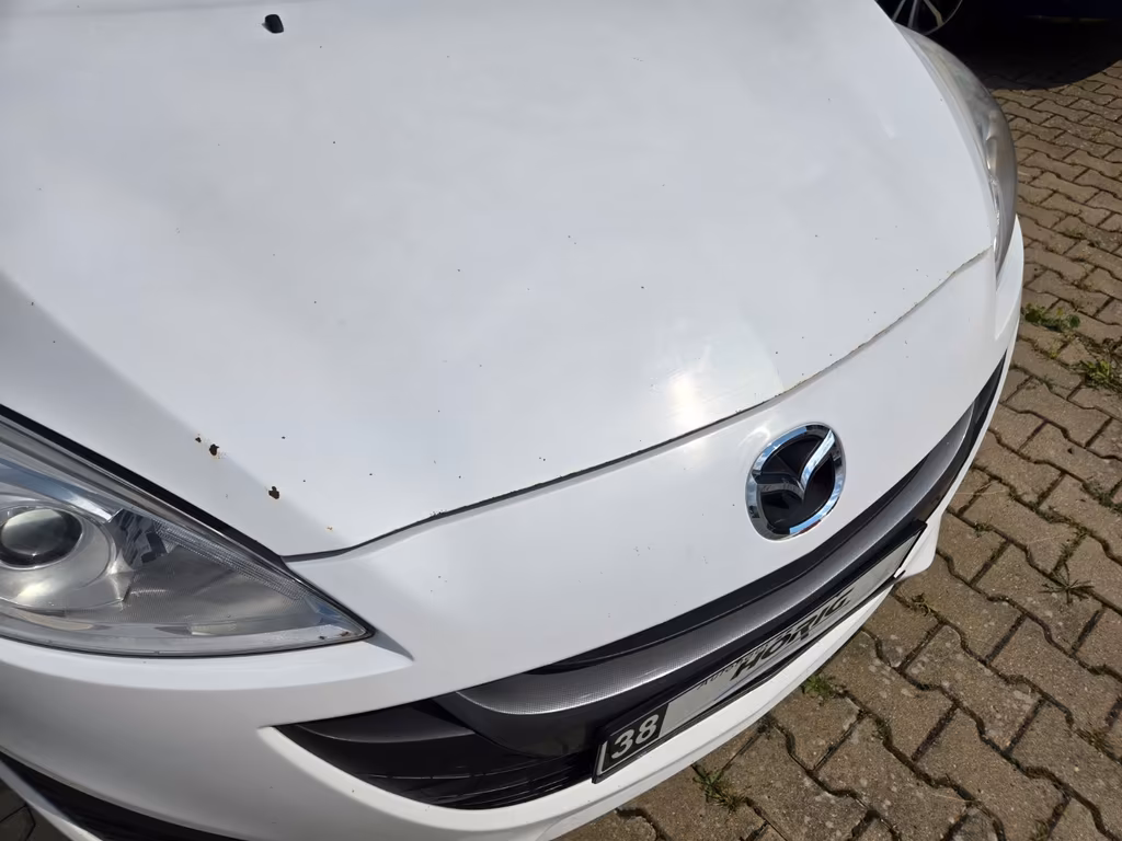 Mazda 5
