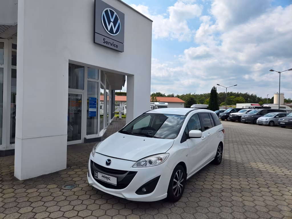 Mazda 5