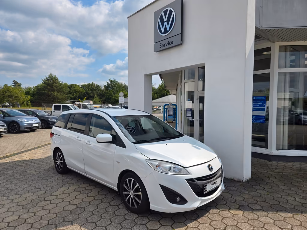 Mazda 5