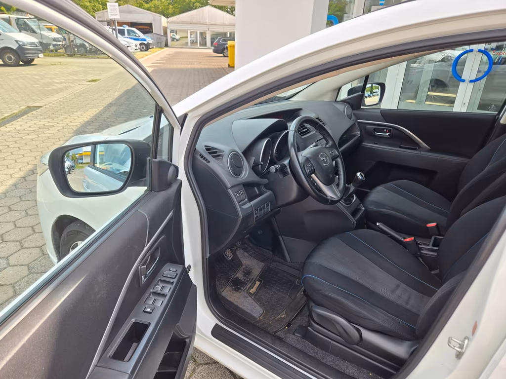 Mazda 5