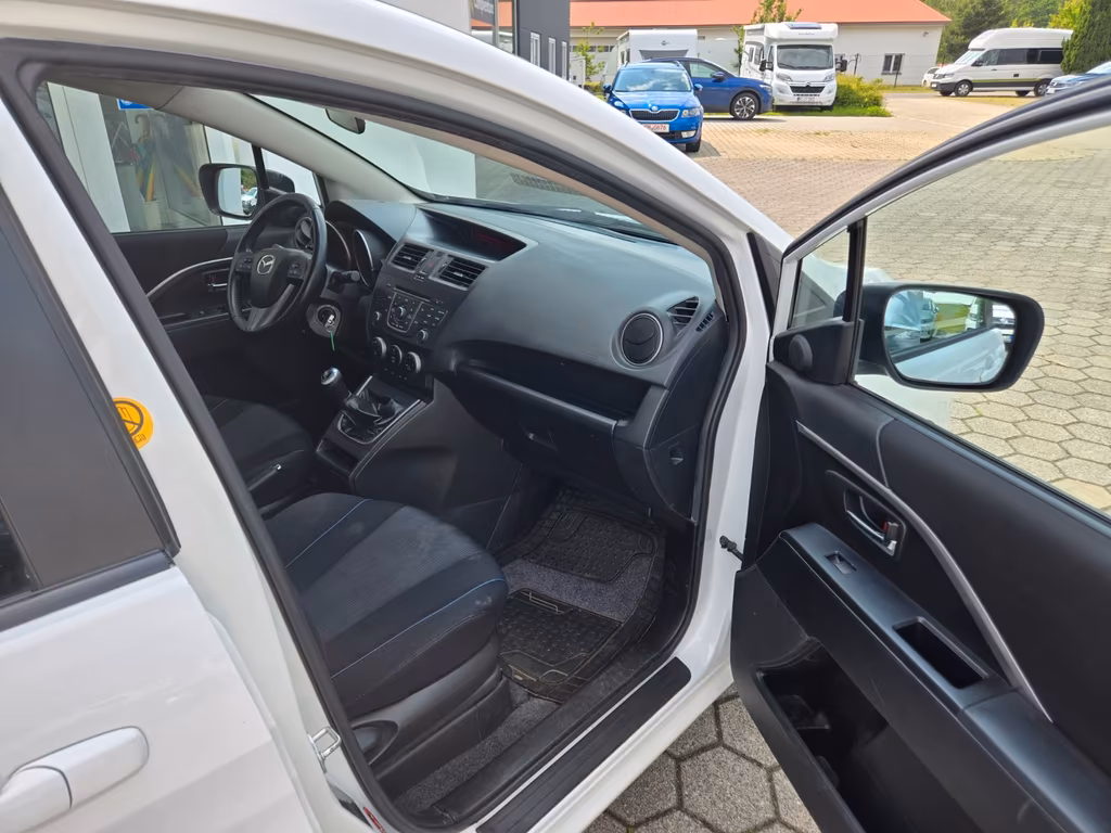 Mazda 5